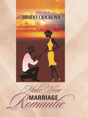 cover image of Make Your Marriage Romantic